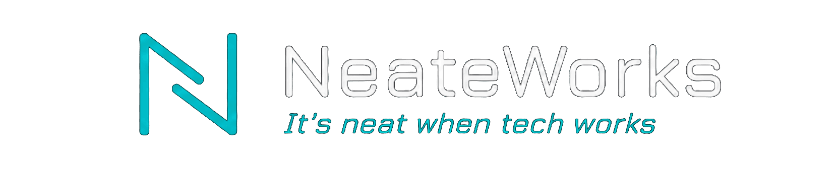 NeateWorks — It's neat when tech works